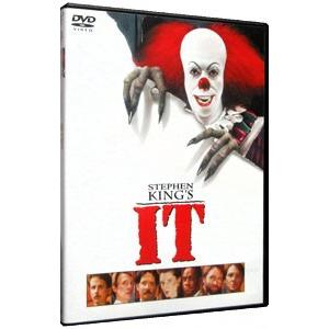 DVD/イットの商品画像