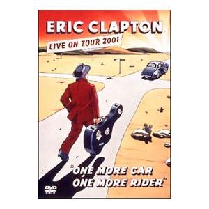 DVD／ワン・モア・カー，ワン・モア・ライダー〜ライヴ・イン・LA2001