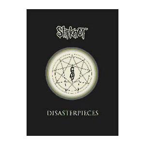 DVD／Disasterpieces