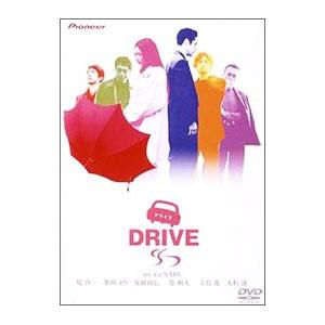 DVD／ドライブ デラックス版