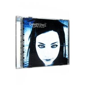 エヴァネッセンス／フォールン