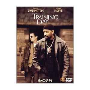 DVD／トレーニング デイ 特別版