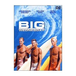 DVD／ビッグ・ウェンズデー