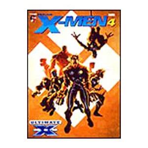 Ｘ−ＭＥＮ 4／マーク・ミラー