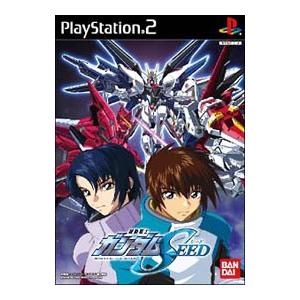 PS2／機動戦士ガンダムSEED
