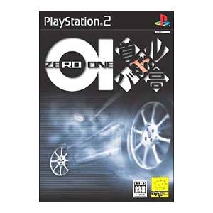 PS2／首都高バトル01