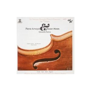 名器の響き〜ヴァイオリンの歴史的名器《エラート・アニヴァーサリー５０(8)》