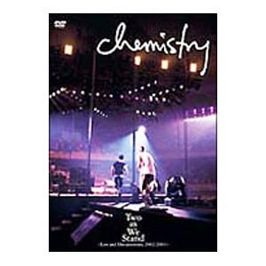 Two as We Stand DVD 2002-2003の買取情報