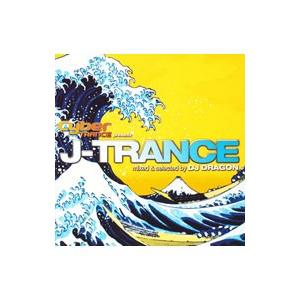 オムニバス／サイバートランス プレゼンツ J−トランス mixed ＆ selected by DJ...