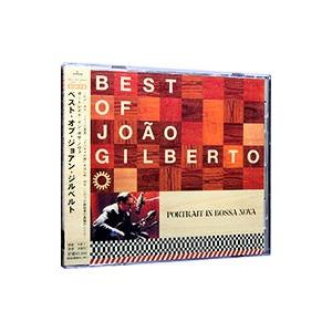 ジョアン・ジルベルト/ポートレイト・イン・ボサ・...の商品画像
