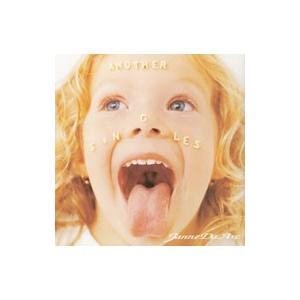 Ｊａｎｎｅ Ｄａ Ａｒｃ／ＡＮＯＴＨＥＲ ＳＩＮＧＬＥＳ （ＣＣＣＤ）