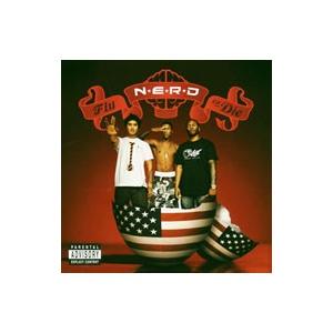 N．E．R．D．／フライ・オア・ダイ