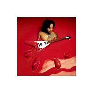 レニー・クラヴィッツ LENNY KRAVITZ / グレイテスト・ヒッツ