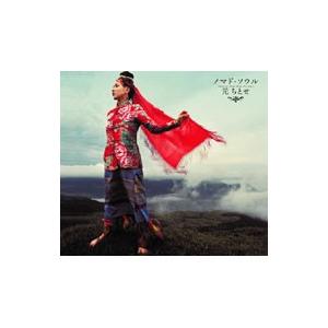 元ちとせ／ノマド・ソウル（SACD−Hybrid）