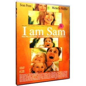 DVD／アイ・アム・サム