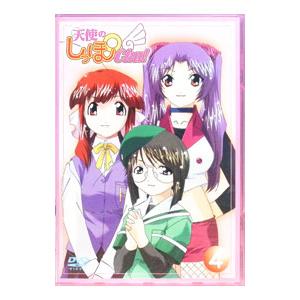 DVD／天使のしっぽChu 4