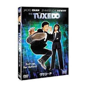 DVD／タキシード