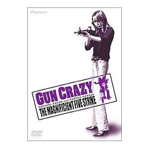 DVD／GUN CRAZY Episode4：用心棒の鎮魂歌（レクイエム） 特別プレミアム版 NAT...