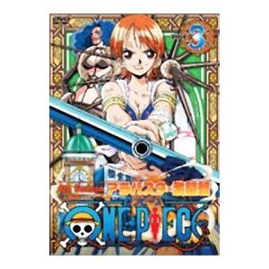 DVD／ＯＮＥ ＰＩＥＣＥ ワンピース〜フォースシーズン・アラバスタ・激闘篇 ｐｉｅｃｅ．３｜netoff