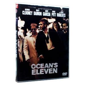 DVD／オーシャンズ１１ 特別版