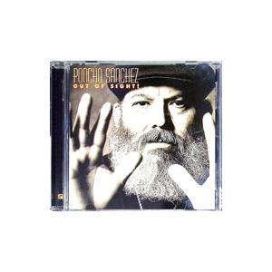 ポンチョ・サンチェス／アウト・オブ・サイト