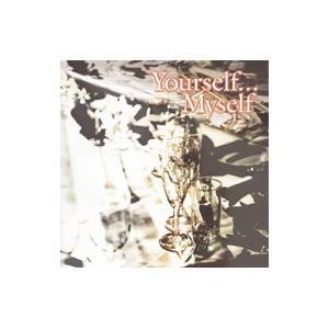 オムニバス／中島みゆきトリビュート Yourself．．．Myself
