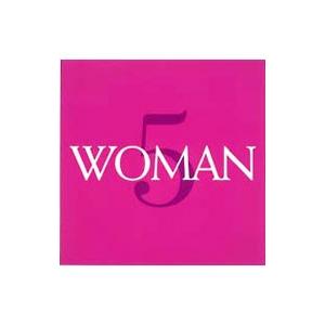 オムニバス／ウーマン５