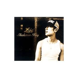 LIV／SKELTON KEY