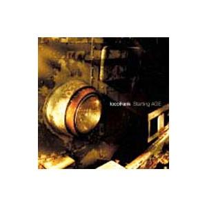 locofrank／Starting AGE