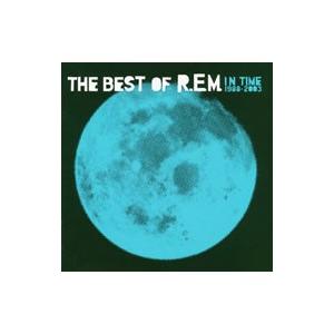 R．E．M．／イン・タイム：ザ・ベスト・オブ・R．E．M．1988−2003