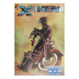 Ｘ−ＭＥＮ 6／マーク・ミラー