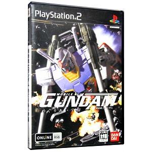 PS2／機動戦士ガンダム めぐりあい宇宙
