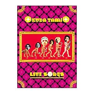 DVD／OKUDA TAMIO LIVE SONGS OF THE YEARS／DVD