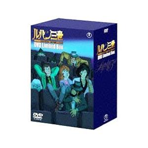 中古】 ルパン三世 LUPIN THE THIRD second tv． (26巻セット