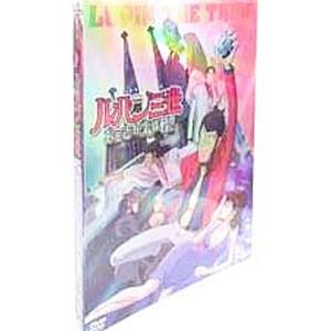 4K Ultra HD-BD ルパン三世 カリオストロの城 コレクター版 DVD