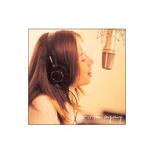 noon／ベター・ザン・エニシング