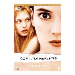 DVD／17歳のカルテ コレクターズ・エディション