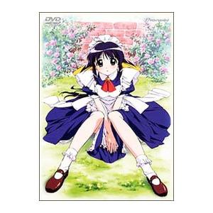 DVD／まほろまてぃっく TVスペシャル「えっちなのはいけないと思います！」 初回限定版