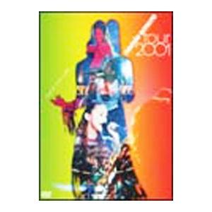 DVD／namie amuro tour 2001 break the rules