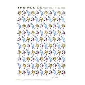 DVD／エヴリブレスユーテイク