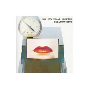 即決CD RED HOT CHILI PEPPERS / GREATEST HITS レッド・ホット・チリ