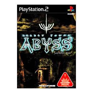 PS2／SHADOW TOWER ABYSS