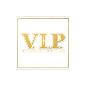 オムニバス／V．I．P． ホット・R＆B〜ヒップホップ・トラックス