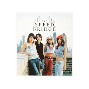 SPEED／BRIDGE （CCCD）