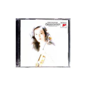 前橋汀子／チゴイネルワイゼン