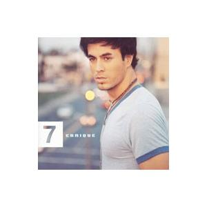 エンリケ・イグレシアス／セヴン