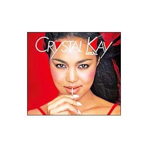 Crystal Kay／4REAL