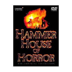 DVD／デジタルニューマスター完全版 悪魔の異形 コンプリートDVD−BOX