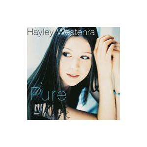 Hayley Westenra ヘイリーウェステンラ / アメイジング
