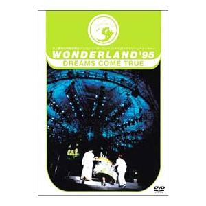 ドリカムwonder land2023 史上最強の移動遊園地 DREAMS COME TRUE WONDERLAND 2023